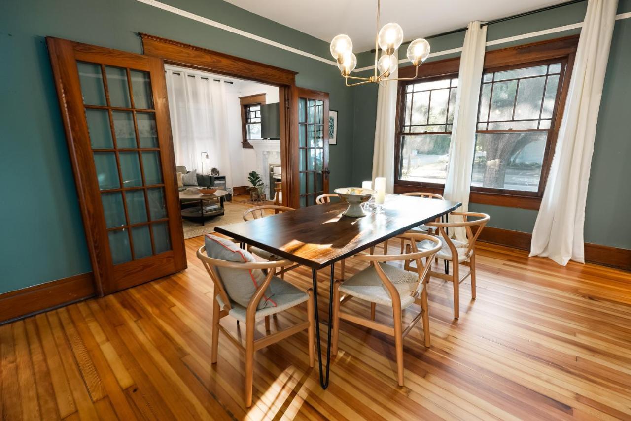 Gulf Coast Craftsman - Cozy, Charming & Central! Gulfport Exteriér fotografie