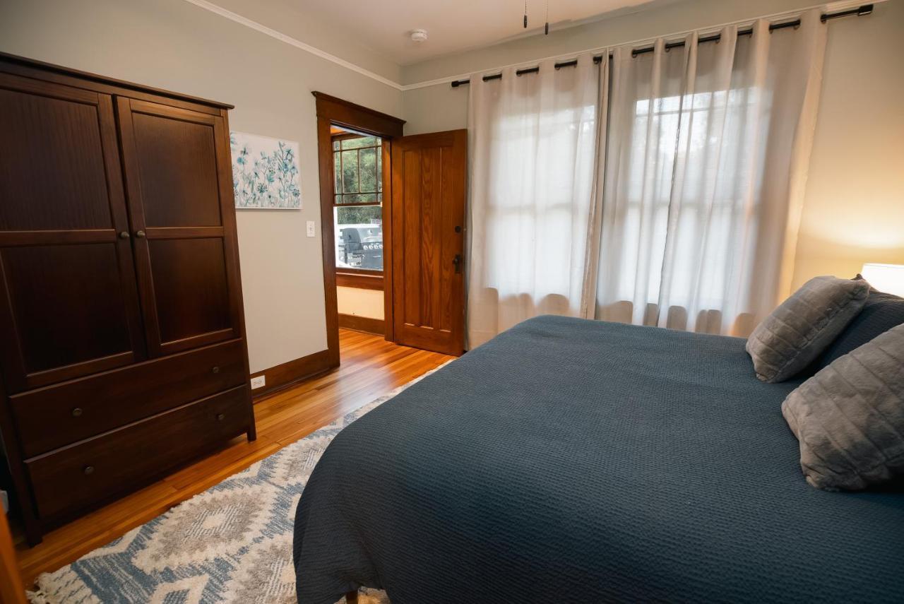 Gulf Coast Craftsman - Cozy, Charming & Central! Gulfport Exteriér fotografie