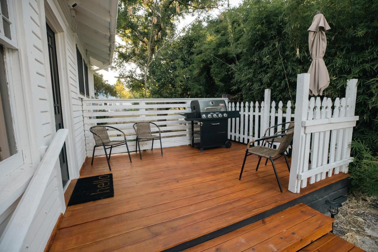 Gulf Coast Craftsman - Cozy, Charming & Central! Gulfport Exteriér fotografie
