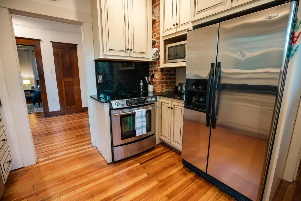 Gulf Coast Craftsman - Cozy, Charming & Central! Gulfport Exteriér fotografie
