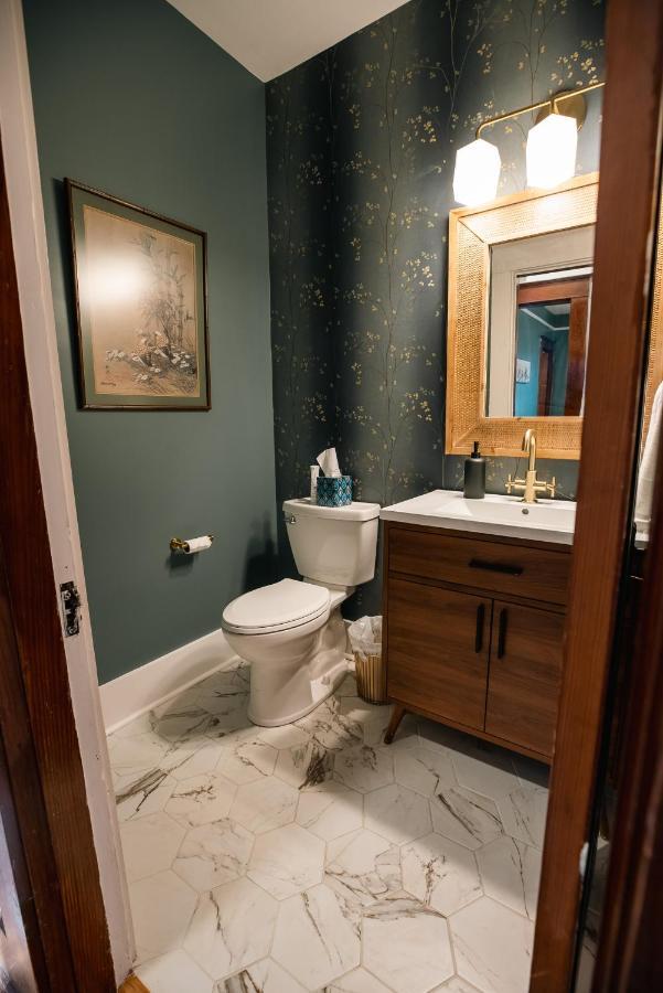 Gulf Coast Craftsman - Cozy, Charming & Central! Gulfport Exteriér fotografie